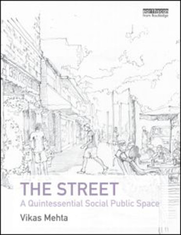 The Street Bookcover