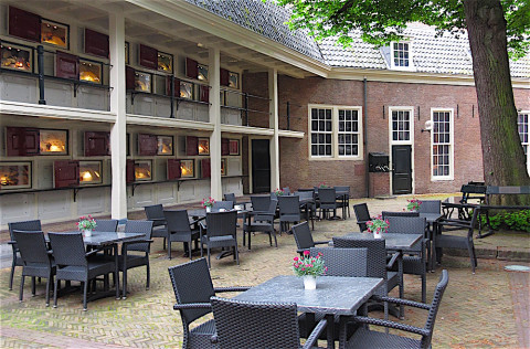 AmsterdamRestaurant