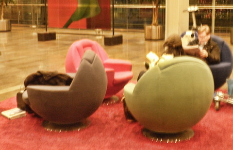 Nest Chairs