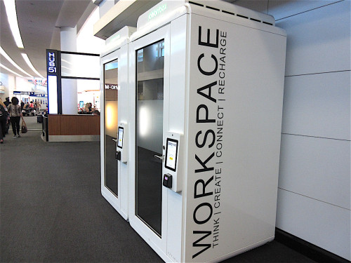 AirportWorkspaces