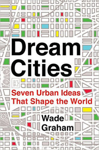 Dream Cities Cover